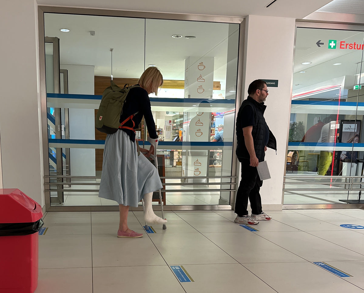 Vienna sightings photo pack
