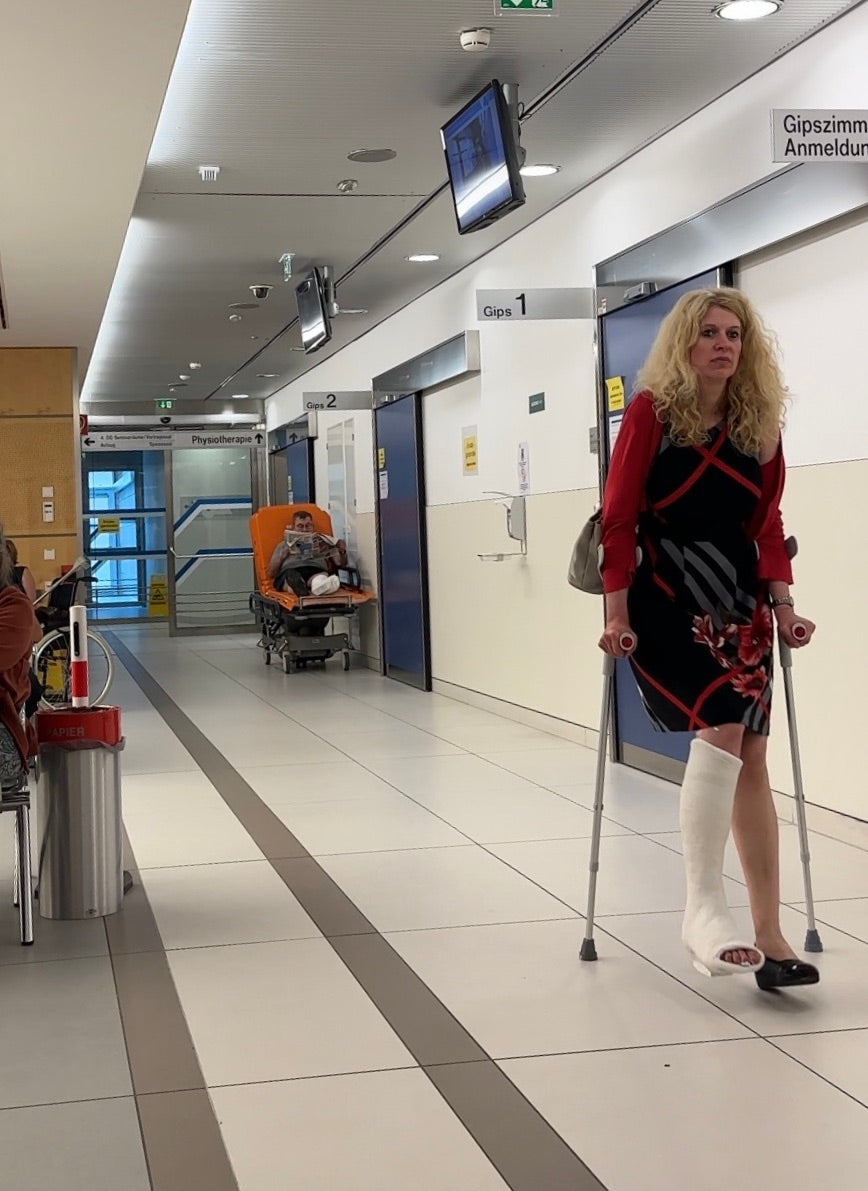 Vienna hospitals slwcs photo pack
