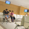 Mens hospital sightings 2