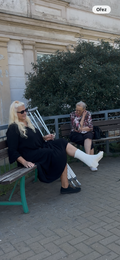 Woman get fresh slwc 5 video