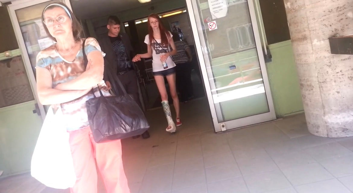 Slwc girl before remove video