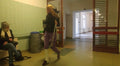 Slwc purple sock hospital video