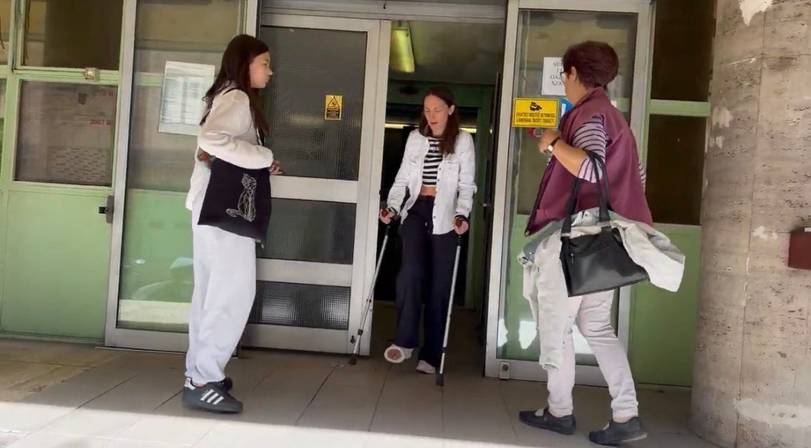 Girl get slwc from slc video