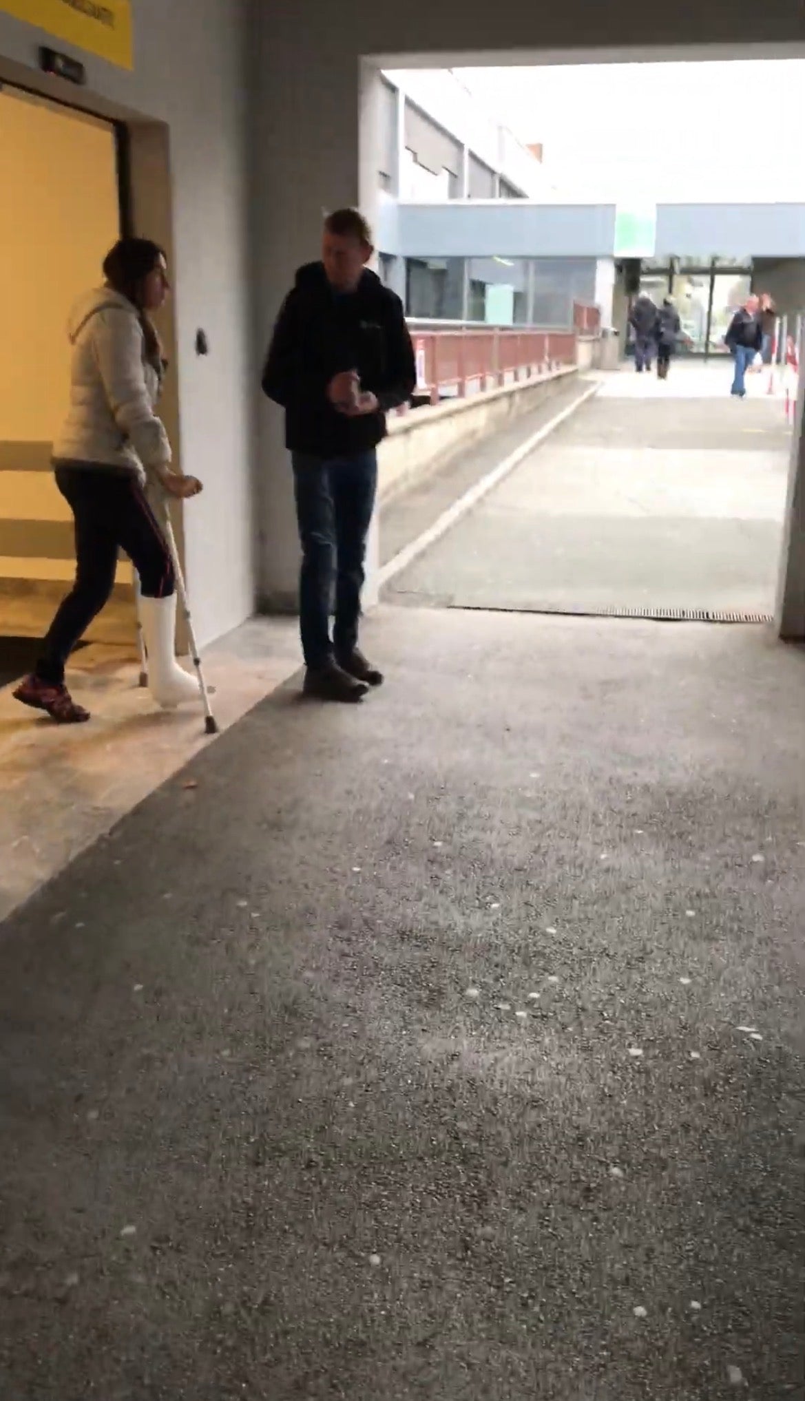 Fresh slwc Vienna video