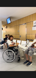 Vienna hospital slc video