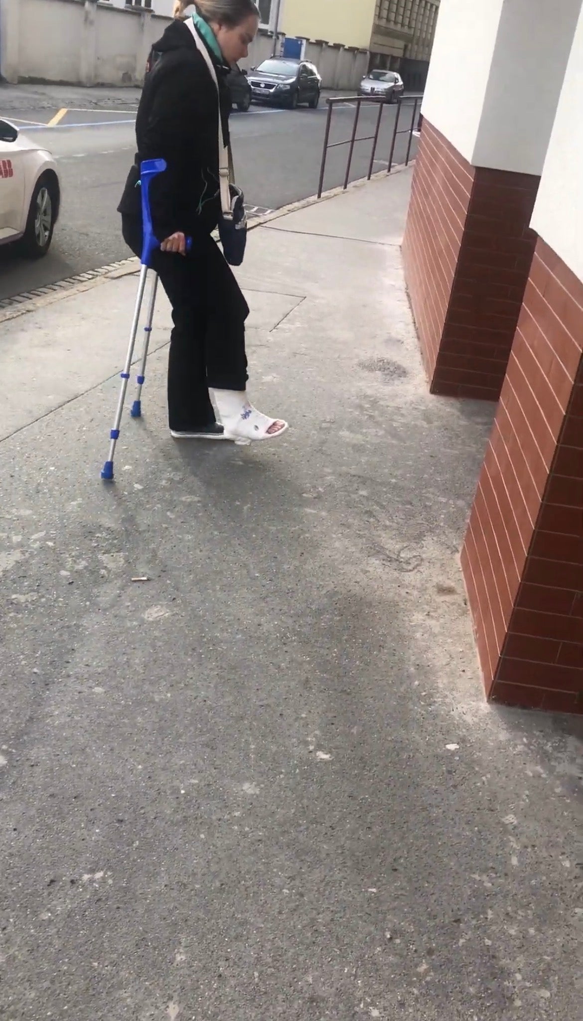 Girl slwc check out video