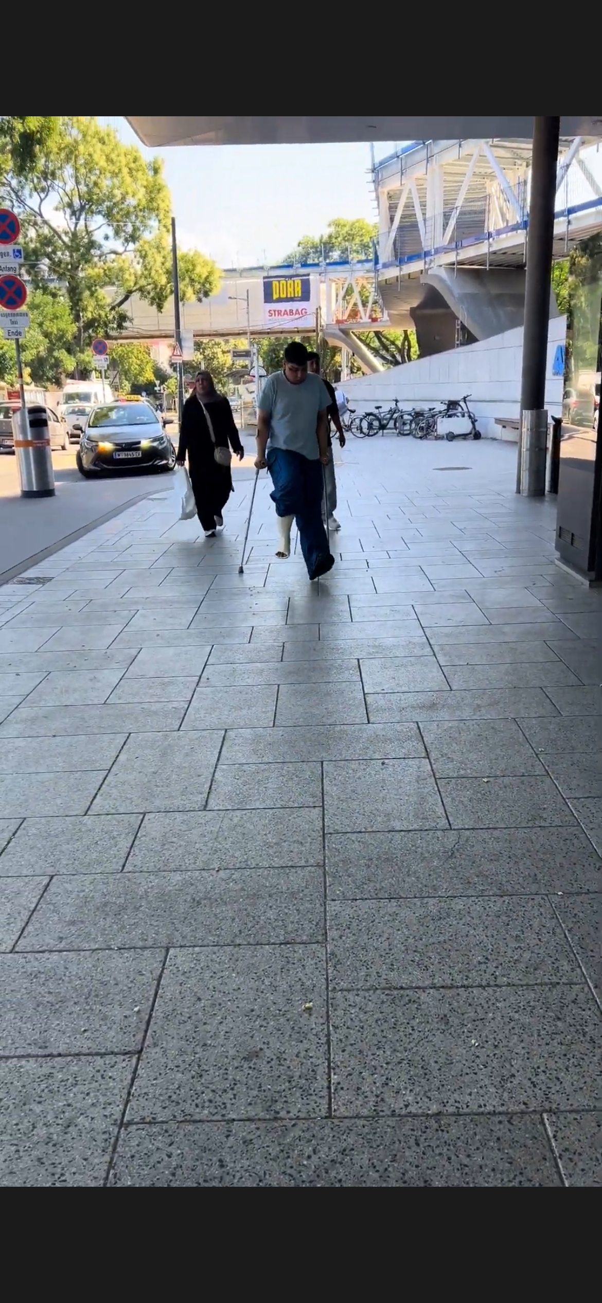 Slc guy Vienna video