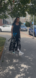 Maszive slwc going to hospital ( video plus 30 photos)