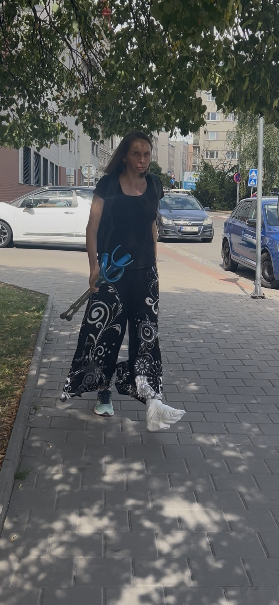 Maszive slwc going to hospital ( video plus 30 photos)