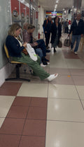 Woman slc hospital 2 videos