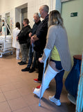 LLWC woman hospital photo pack